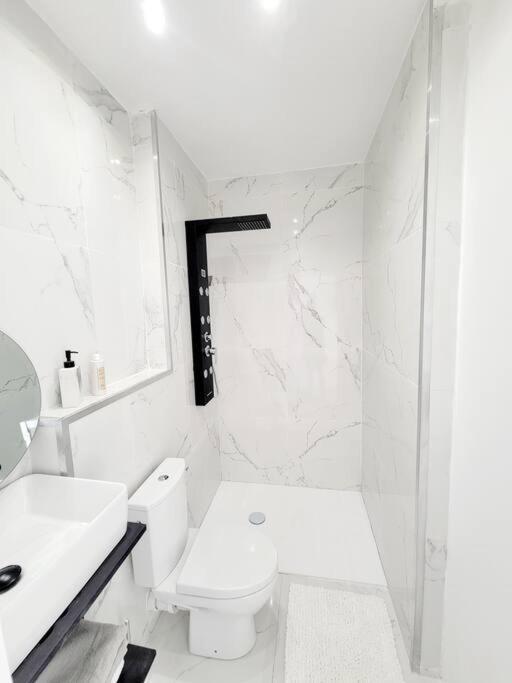 Superbe T2 Avec Parking Appartement Albi Buitenkant foto